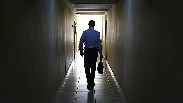 Türkiye'de işsizlik oranı son 20 yılın en düşük seviyesinde