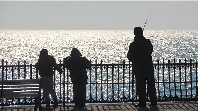 Türkiye'de kış sıcak geçecek: Sıcaklıklar normallerin üzerine çıkıyor