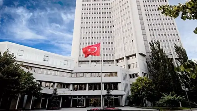 Türkiye'den IPC raporuna tepki: İnsani kriz yaşanan durumun ciddiyeti bir kez daha gözler önüne serildi!
