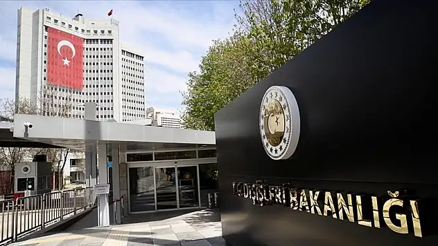 Türkiye'den Orta Asya'daki sınır uzlaşısına destek