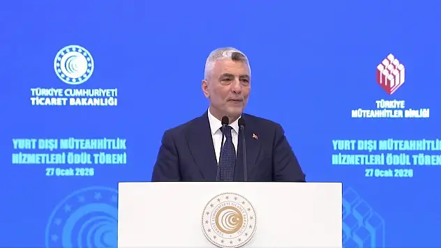 Türkiye dış müteahhitlikte Avrupa'da nasıl zirveye çıktı?