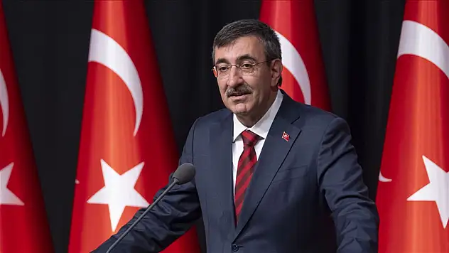 Türkiye dış politikada yeni bir eşiği aştı