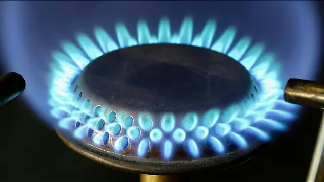 Türkiye doğal gazda ihracat kapasitesini büyütüyor