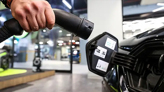 Türkiye elektrikli araç pazarında büyüme elde etti