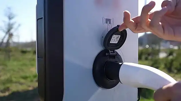 Türkiye genelinde elektrikli araçlara dev destek