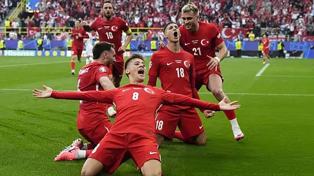 Türkiye - Gürcistan Milli Maç Tarihleri ve Saatleri Açıklandı!
