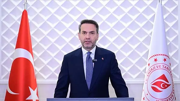 Türkiye ile Azerbaycan arasında uzun vadeli doğal gaz anlaşması