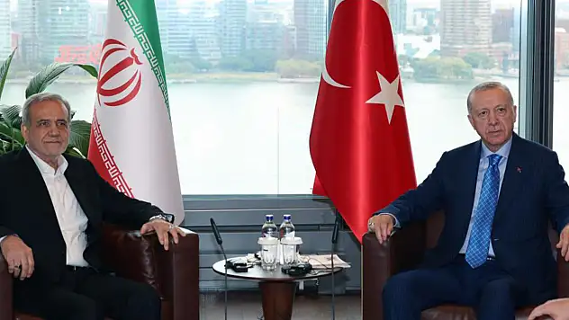 Türkiye–İran hattında dikkat çeken telefon görüşmesi