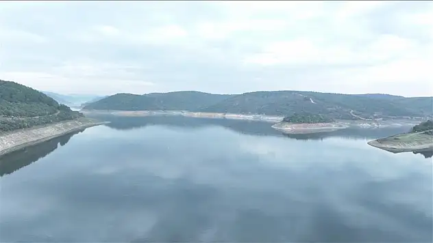 Türkiye'nin 2024 su raporu: Kullanım arttı, tatlı su baskısı büyüyor