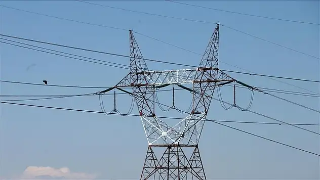 Türkiye'nin elektrik gücünde tarihi artış yaşandı