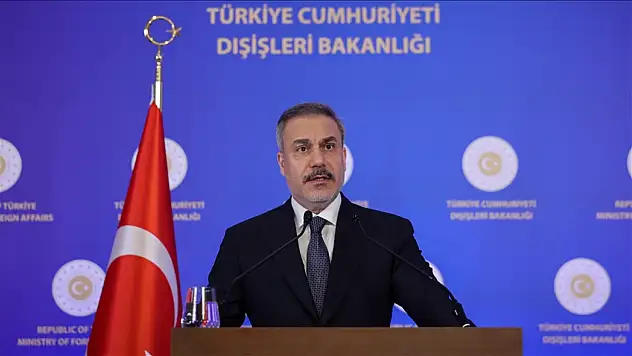 Türkiye'nin Halep Başkonsolosluğu 20 Ocak'ta Açılıyor