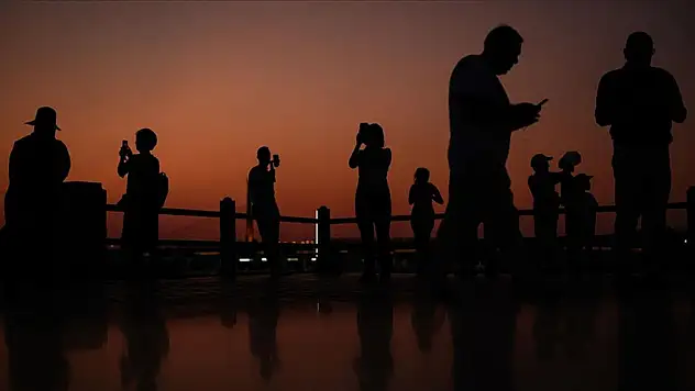 Türkiye'nin nüfusu 6 ayda ne kadar arttı?