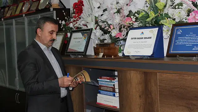 Türkiye'nin terörle mücadelesine akademik bir bakış