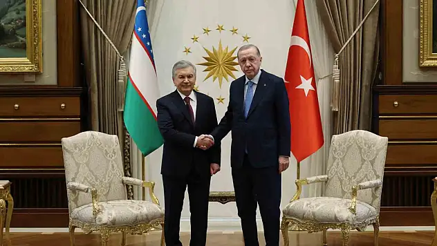 Türkiye-Özbekistan ilişkilerinde kritik imzalar ve güçlü mesajlar