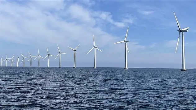 Türkiye rüzgarda yeni sayfa açmaya hazırlanıyor