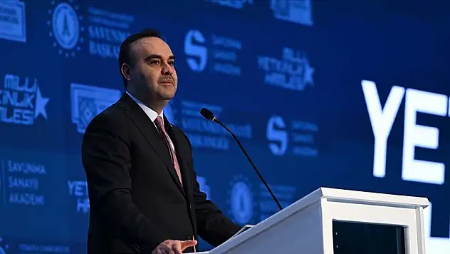 Türkiye savunma yatırımlarında nasıl bir dönüşüm yaşadı?