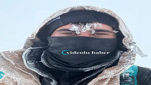Türkiye sıcaktan bunaldı, dağcılar Ağrı zirvesinde ferahladı