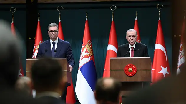Türkiye-Sırbistan ticaretinde 5 milyar dolar hedefi nasıl yakalanacak?