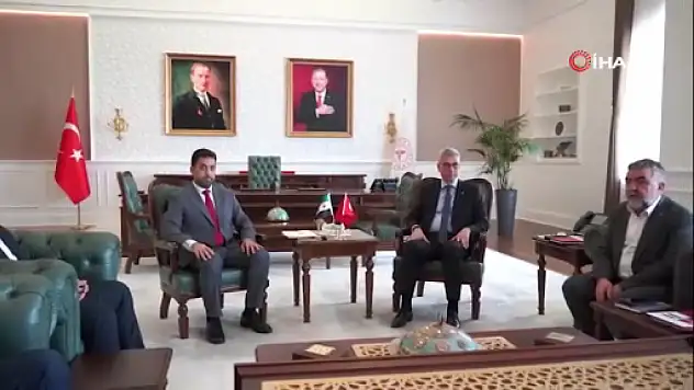 Türkiye ve Suriye sağlıkta hangi adımları atacak?