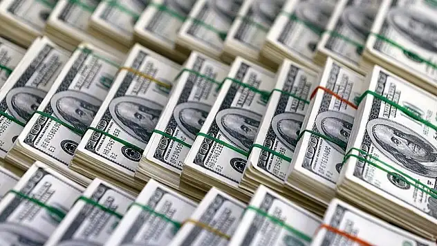 Türkiye'ye giren yatırım yüzde 16 arttı