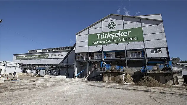 Türkşeker personel alımı başladı! Türkşeker personel alımı başvurusu nasıl yapılır?