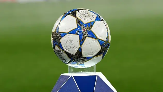 UEFA Şampiyonlar Ligi'nde son 16 turu başlıyor