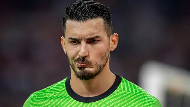 Uğurcan Çakır, Galatasaray'dan kaç para maaş alacak?