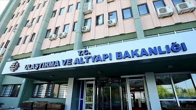 Ulaştırma ve Altyapı Bakanlığı personel alımı başladı: Kimler başvurabilir?