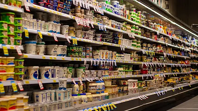 Ultra işlenmiş gıdalar genç yaşta kanser riskini artırabilir