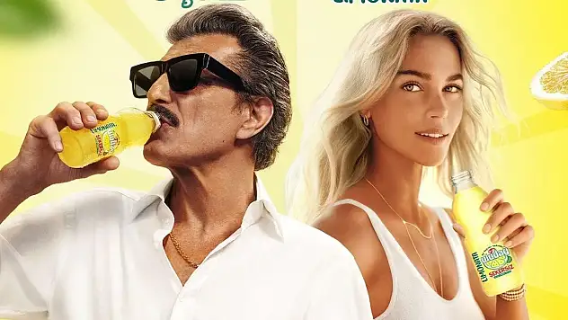 Uludağ İçecek boykot mu? Uludağ Limonata reklamındaki kız kim? Uludağ limonata'da alkol var mı? Uludağ limonata Türk mali mi?