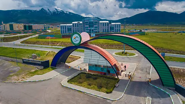 Uluslararası Dede Korkut Konferansı Iğdır'da Düzenleniyor