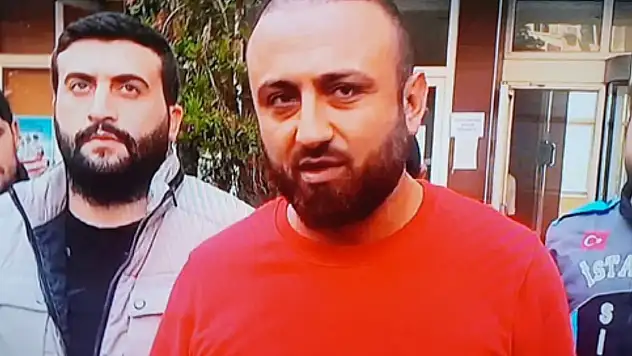 Ünal Turan Neden Hapse Girdi?