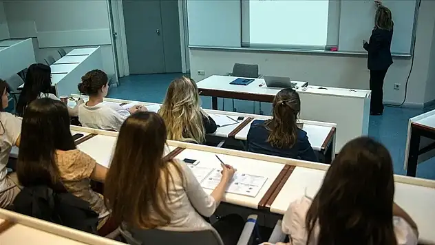 Üniversite kayıtları ne zaman başlıyor? 2025