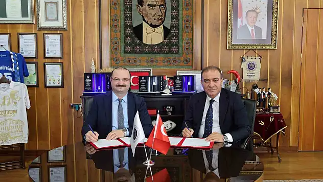 Üniversite personeline rekor promosyon anlaşması