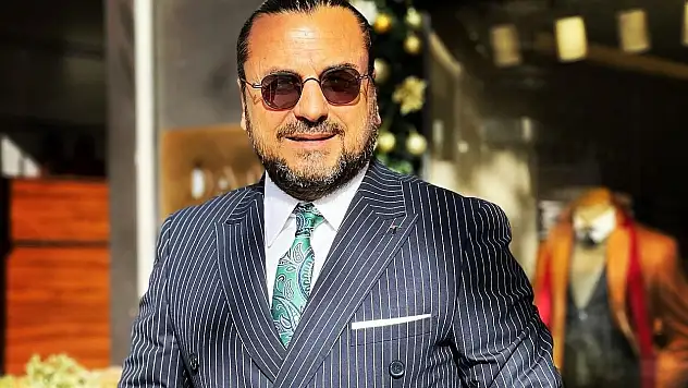 Ünlü Fotoğrafçı Müjdat Kavas'ın Hayatı ve Memleketi Hakkında Bilgiler!