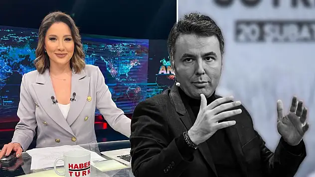 Ünlü spiker Mehmet Akif Ersoy iddialarına Ağrılı ismi de ekledi