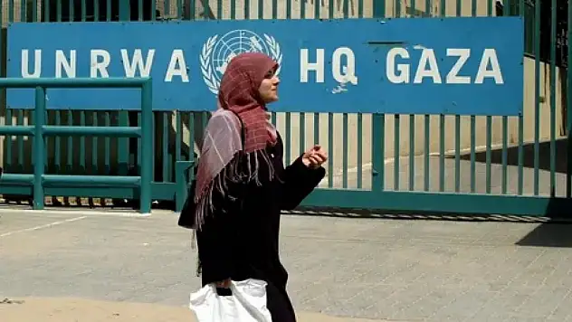 UNRWA: Gazze'deki Yardım Dağıtımı Müslüman Karşıtı Paralı Grupların Kontrolünde!