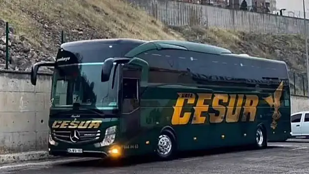 Urfa Cesur Neden Kapandı, Sebebi Nedir, Battı mı?