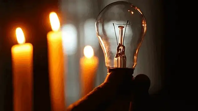 Uşak'ta 26 Nisan Cumartesi Günü Elektrik Kesintisi Yaşanacak