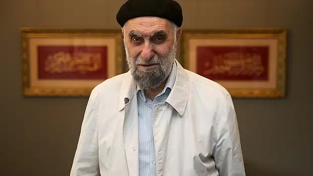 Usta hattat Hasan Çelebi kimdir?