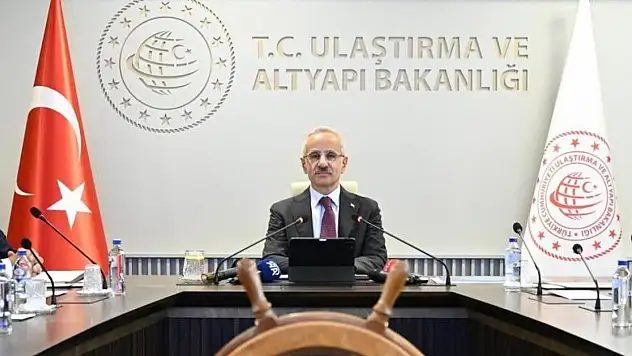 Uydu destekli sistemlerle hızlı müdahale