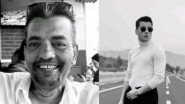 Uzak Şehir Oyuncusu Atakan Özkaya'nın Babası Hayatını Kaybetti: Ölüm Sebebi ve Yaşı Hakkında Bilgiler