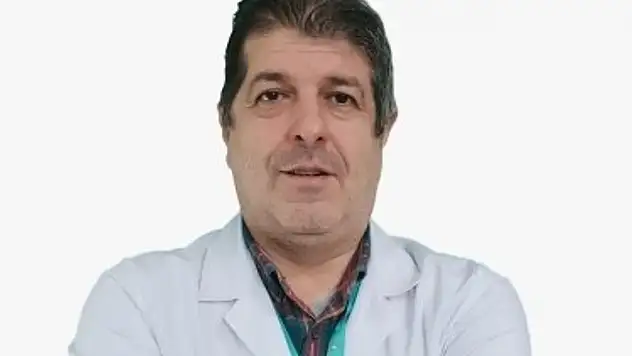 Uzm. Dr. İsmail Aydın Kimdir, Neden Öldü?