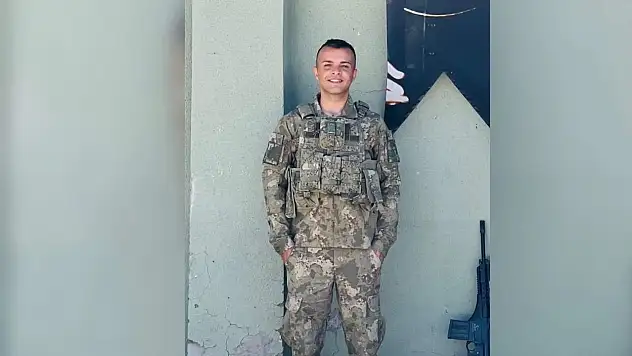 Uzman Çavuş Ömer Esmeroğlu Kimdir, Ölüm Sebebi Nedir, Neden Öldü?