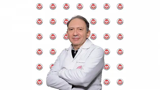 Uzman Dr. Yıldıray Korkmaz neden öldü?