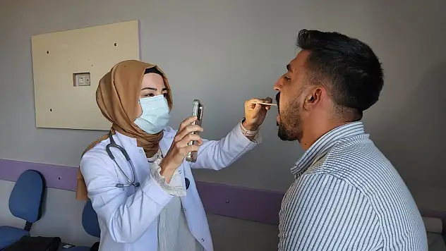 Uzman uyardı: Menenjit tedavi edilmezse ölümcül olabilir