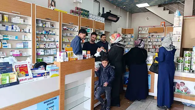 Uzmanından influenza hakkında kritik uyarılar