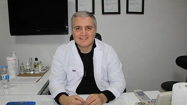 25 yıl içerisinde dünya nüfusunun yarısı miyop olabilir