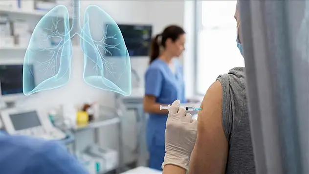 Uzmanlar ağır astım tedavisinde yeni yöntemi değerlendiriyor