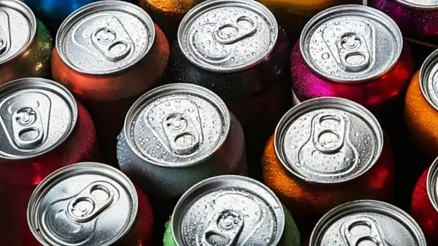 Uzmanlardan enerji içeceği tüketimi konusunda kritik uyarılar